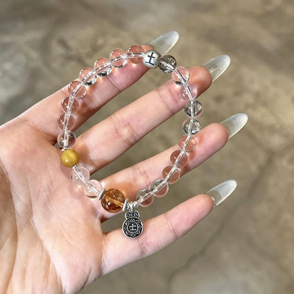Mountain Spine — Stability & Strength detail 5