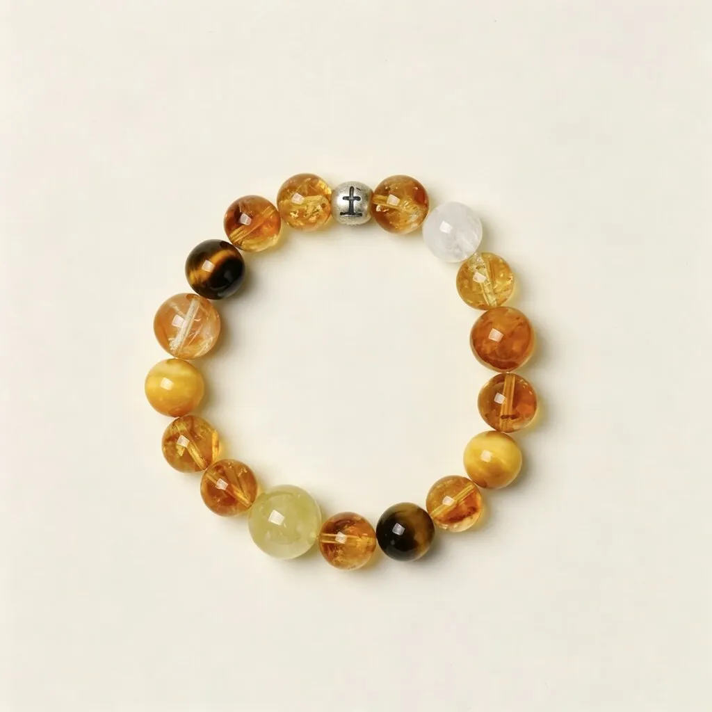 Harvest Moon — Healing & Gratitude detail 5