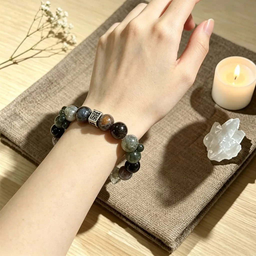 Rooted Rest — Calm & Grounding