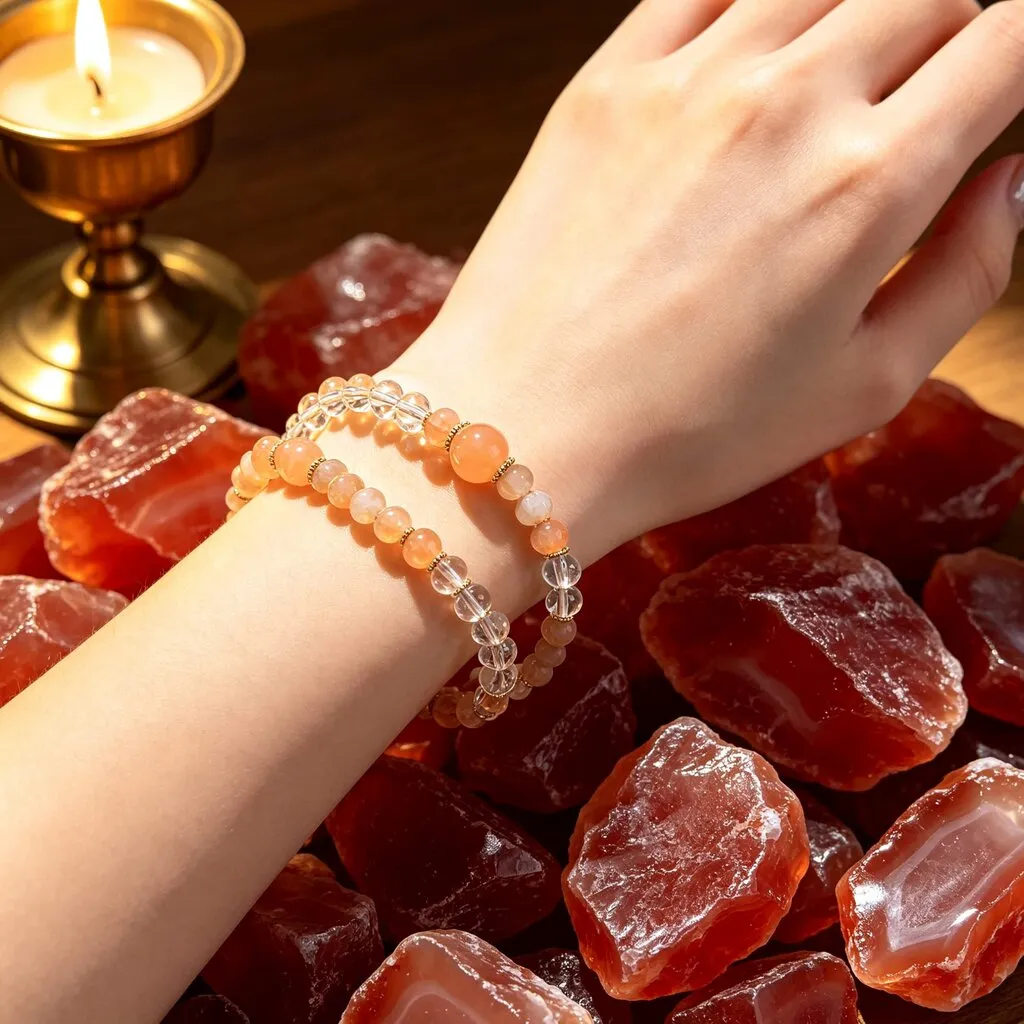 Spark Bracelet — Love & Connection detail 4